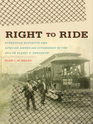 cover image of Right to Ride